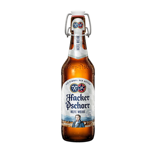 Hacker-Pschorr Weissbier 50 cl.