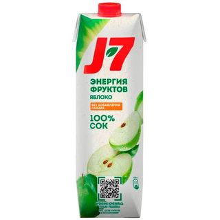 J7 Apple (1л)