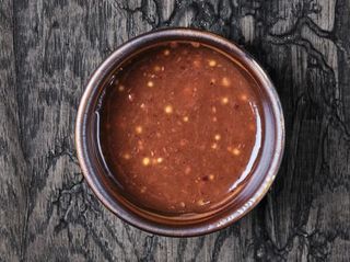 Соус сливовий