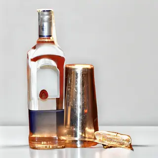 Tequila Cuervo