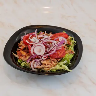 King salata