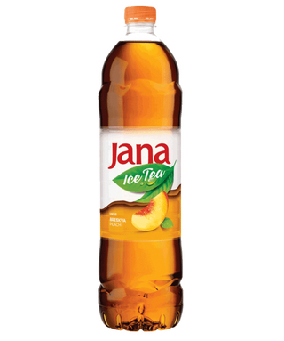 Jana ledeni čaj breskva