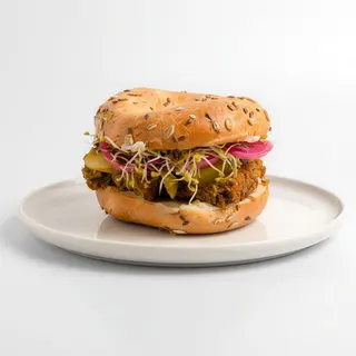 Chef's Sandwich