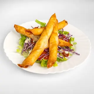 Tortilla Taquitos