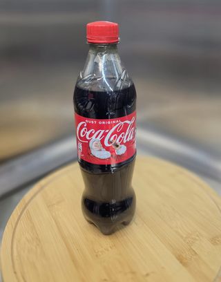 Coca Cola