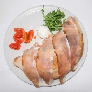 Calzone Veneto