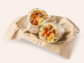 Burrito 666