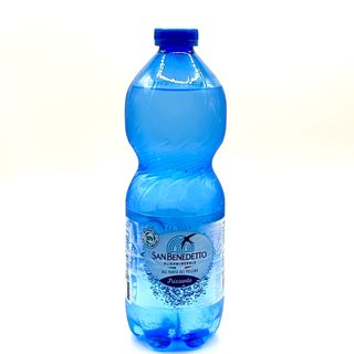 Acqua frizzante 1 l