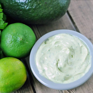 Майонеза Лос Мучачос (веган)