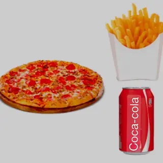 Combo Especial 5