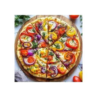 Hot Bite Special Pizza