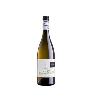 Muller Thurgau