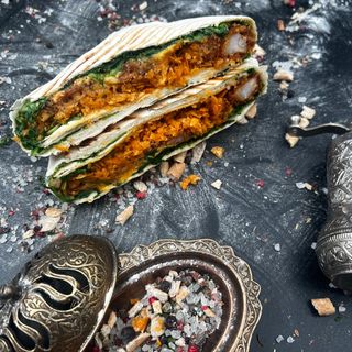 PLIC DRIVE CREVETI 250gr