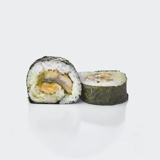 Unagi to Foie 5p