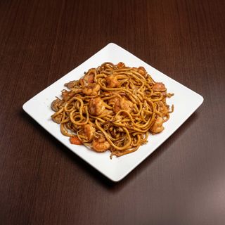 43 Massa com Gambás