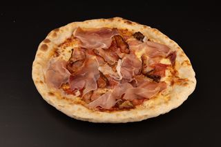 Pizza Quattro Carni Ø32cm