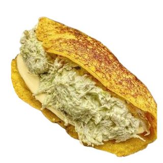 Cachapa De Reina Pepiada (1 Ud.)