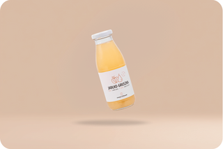 Sok: jabłko - gruszka