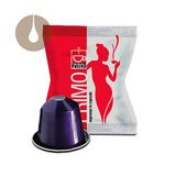 Capsule caffè Zito miscela Primo compatibili Nespresso