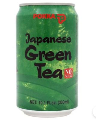 Tè verde freddo 33cl