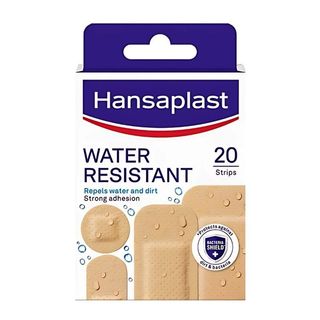 Pensos Universais - Hansaplast Mix 20un.