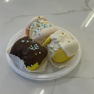 Макарунс