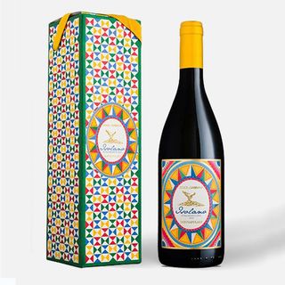 Donnafugata - Isolano Dolce & Gabbana e Donnafugata Etna bianco DOC 0,75 lt