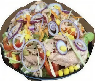 Tuna