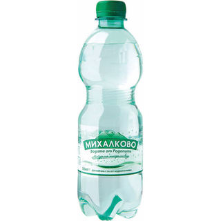 Газирана вода Михалково