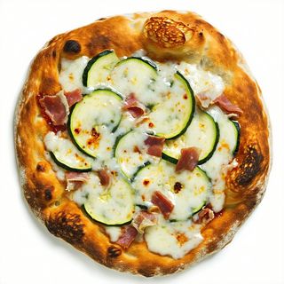 Fiori e alici