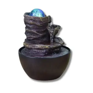 Fuente Zen Gurú