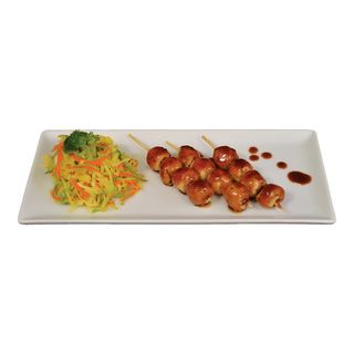 Brochettes Boulettes de Poulet - 3 Pièces