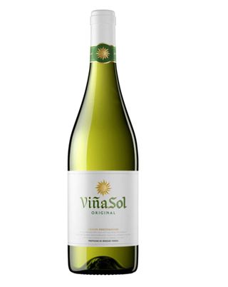 Vino Blanco Viña Sol (50 cl.) 