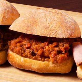Paninetto Ragù
