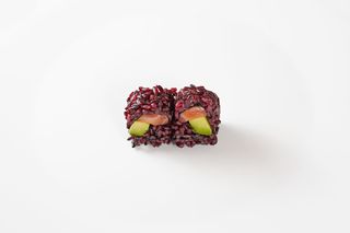 122. Black sake - 8 pezzi