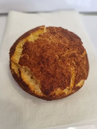 Bolinhos de Amor e Canela