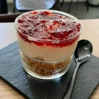 tarta de queso