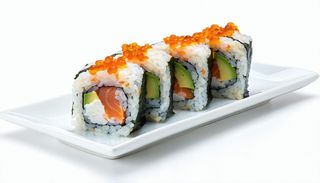 058 Like roll wakame  8 pezzi