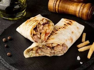 Шаурма Арабська