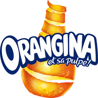 Orangina