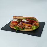 Sendvič Cepkana prasetina 450g