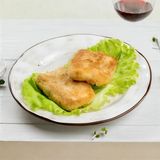 Филе судака в кляре