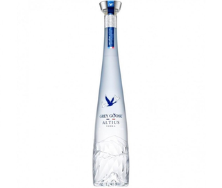 GREY GOOSE ALTIUS