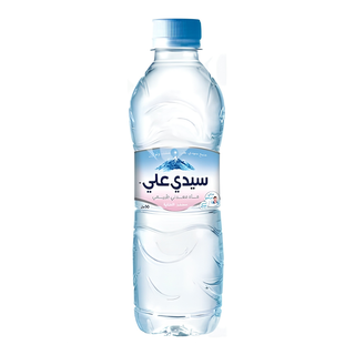 Eau minérale 50cl