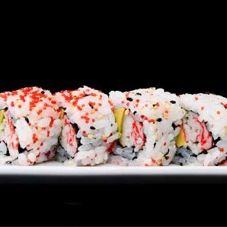 225 Uramaki California 8 pezzi