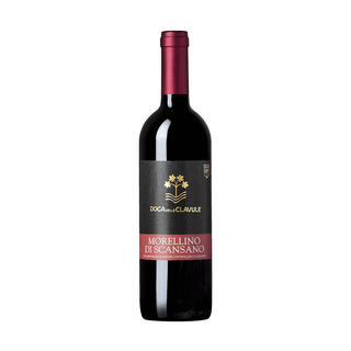 Morellino di Scansano Dogo D.O.C 75 cl