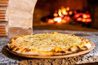 Pizza Margherita COMBO