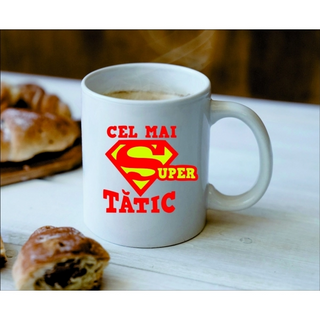 Cana "Super tatic"