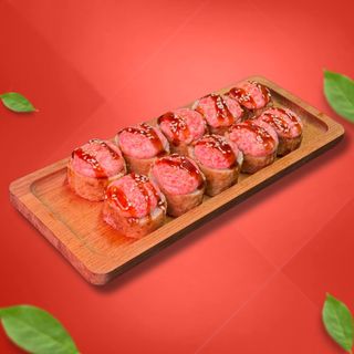 Цезарь запеченный 10шт