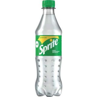 Sprite Butelka 500ml